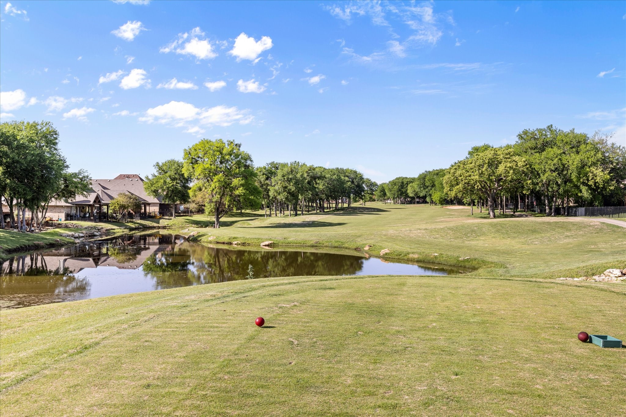 12245 Fairway Meadows Drive Fort Worth TX 76179