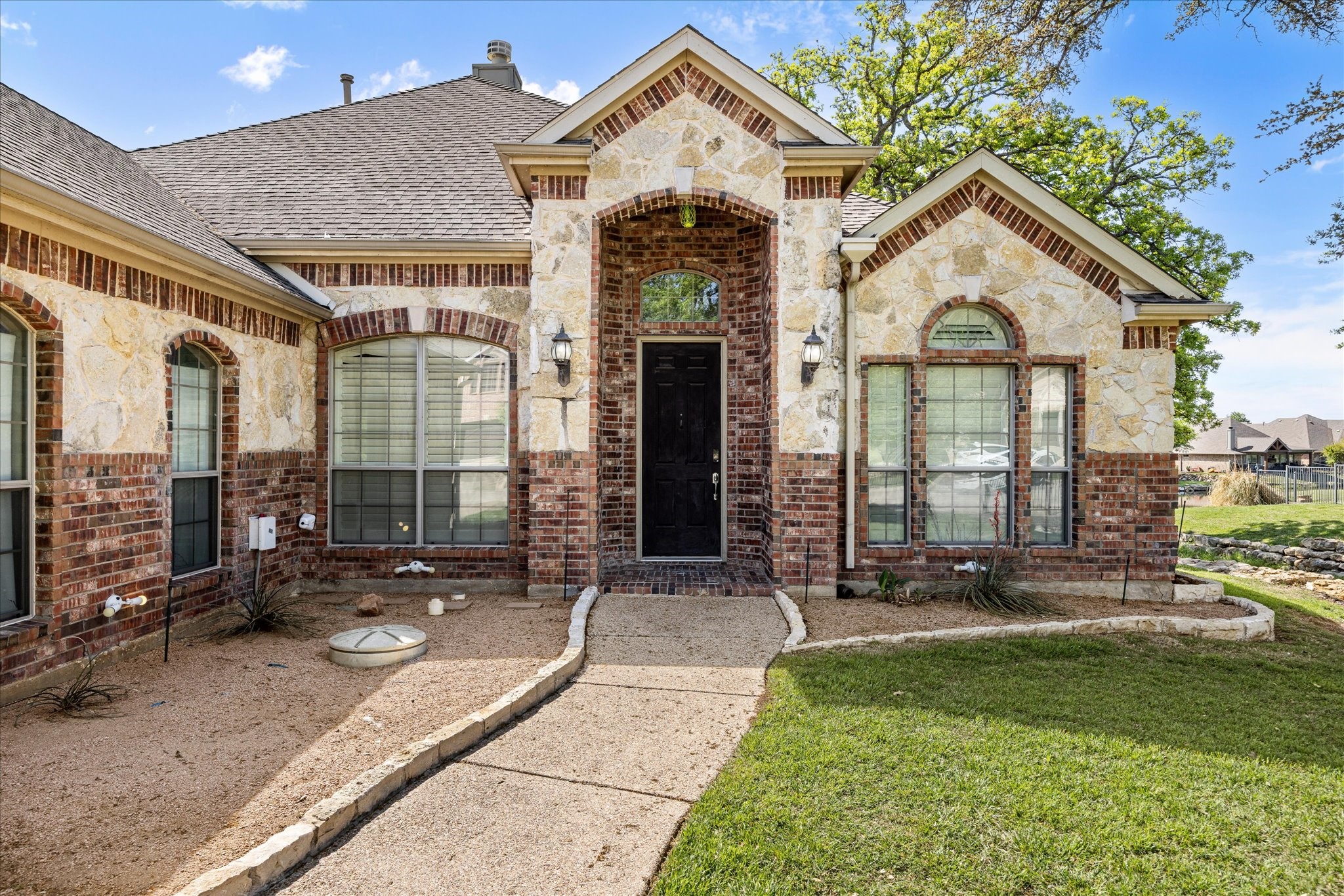 12245 Fairway Meadows Drive Fort Worth TX 76179