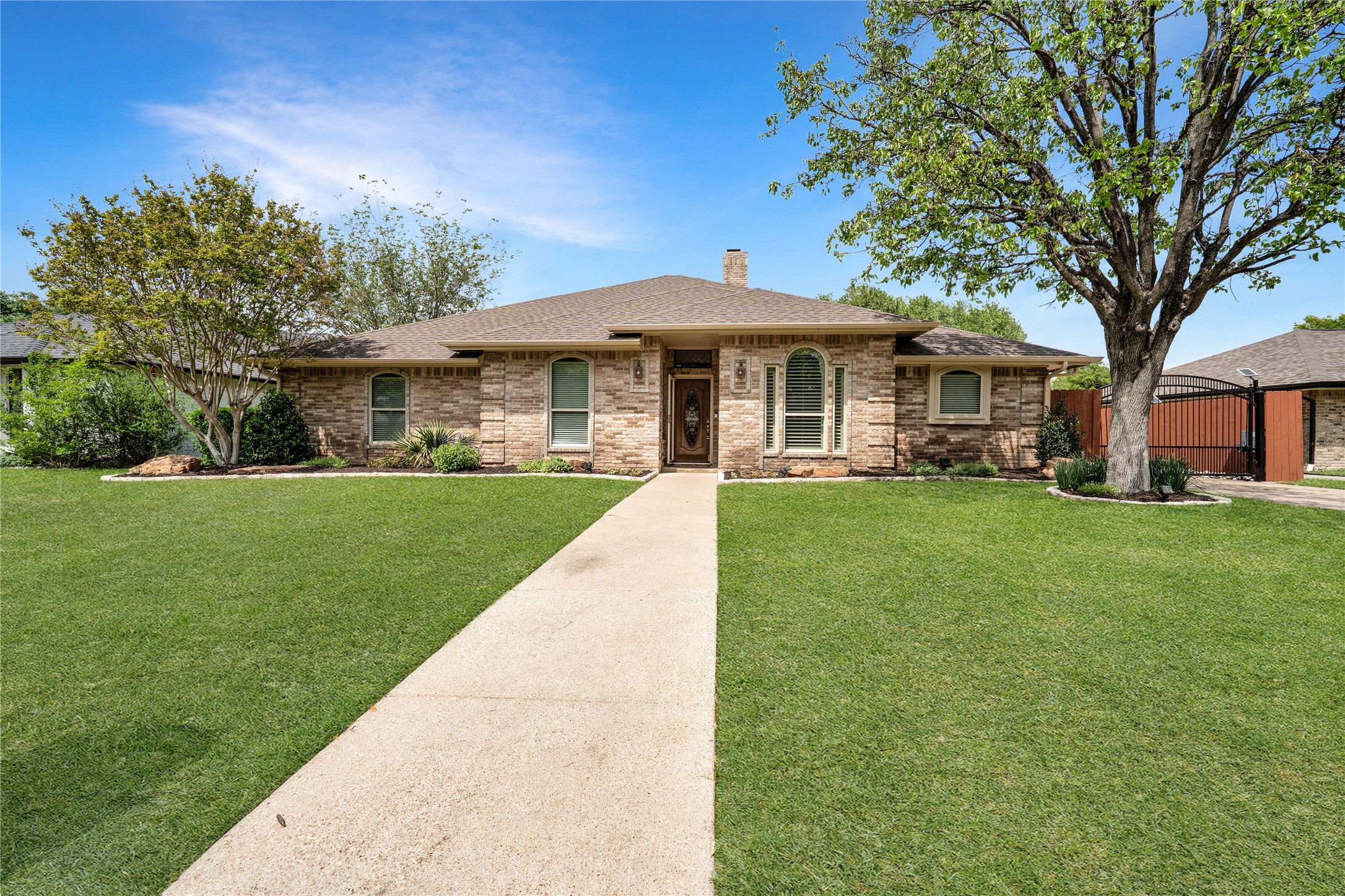 153 Creek Courts Drive Trophy Club TX 76262