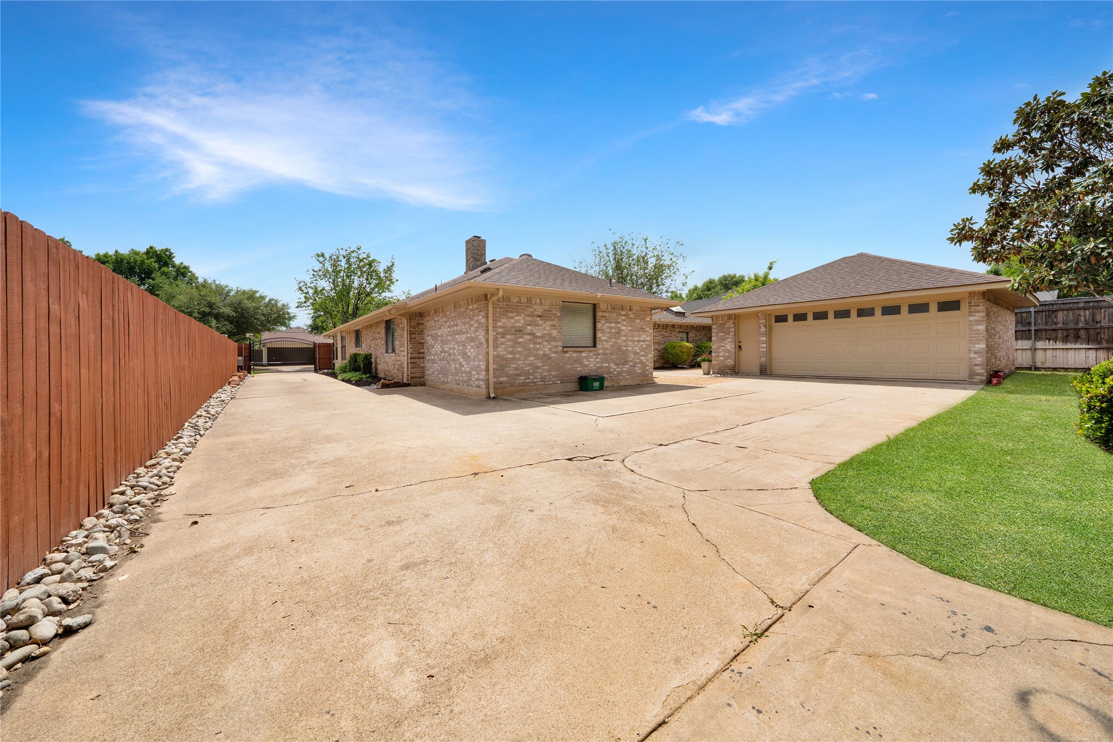 153 Creek Courts Drive Trophy Club TX 76262
