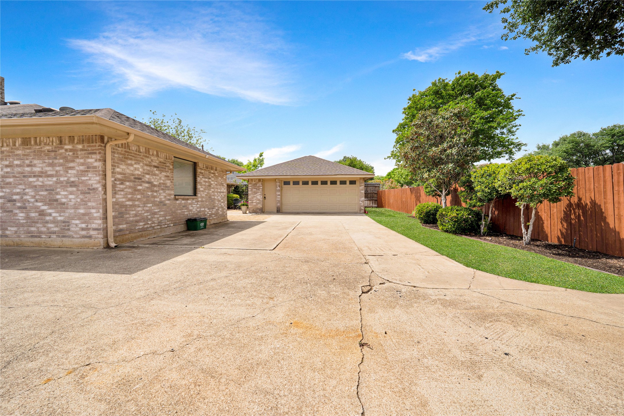 153 Creek Courts Drive Trophy Club TX 76262