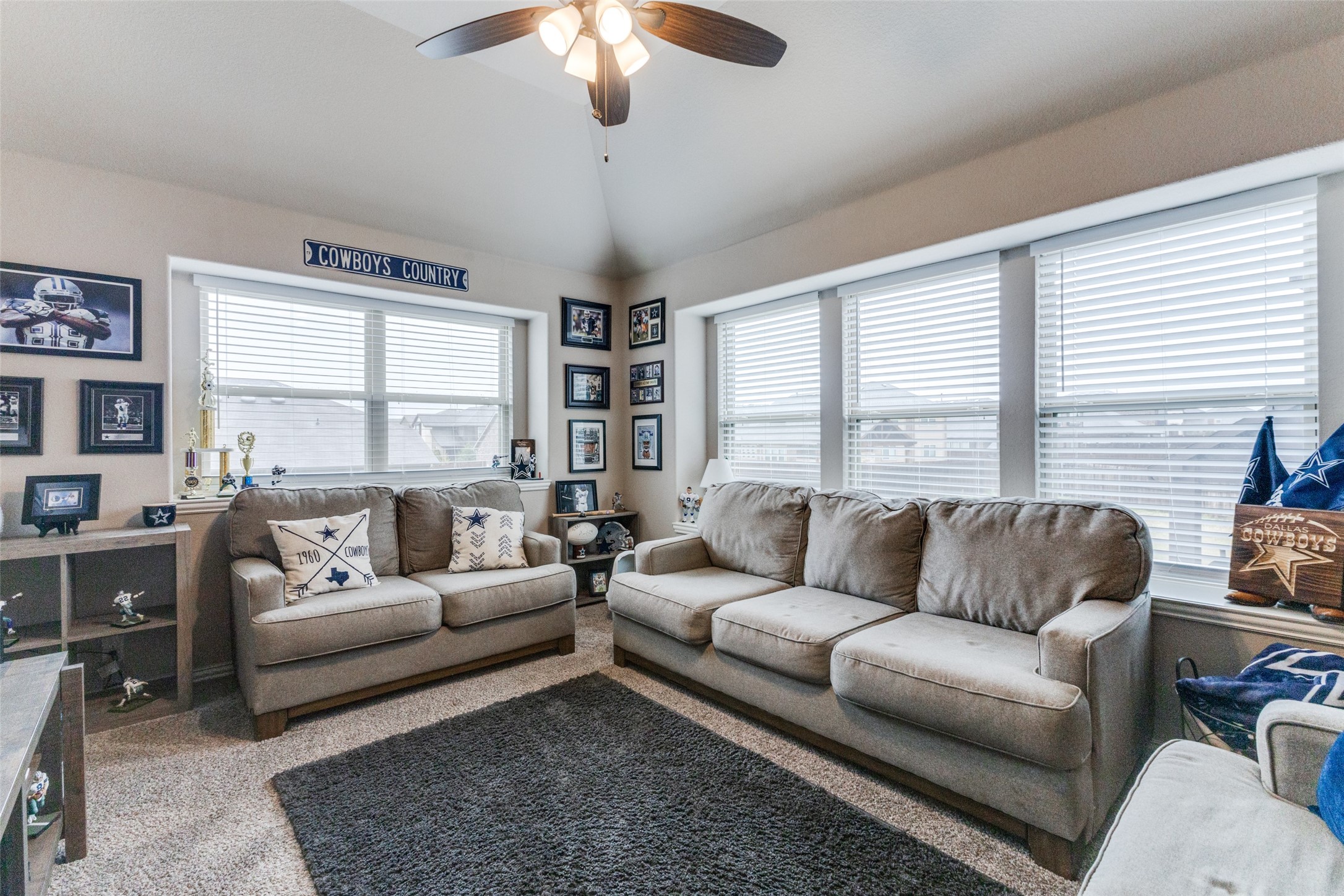3805 Orleans Way Forney TX 75126