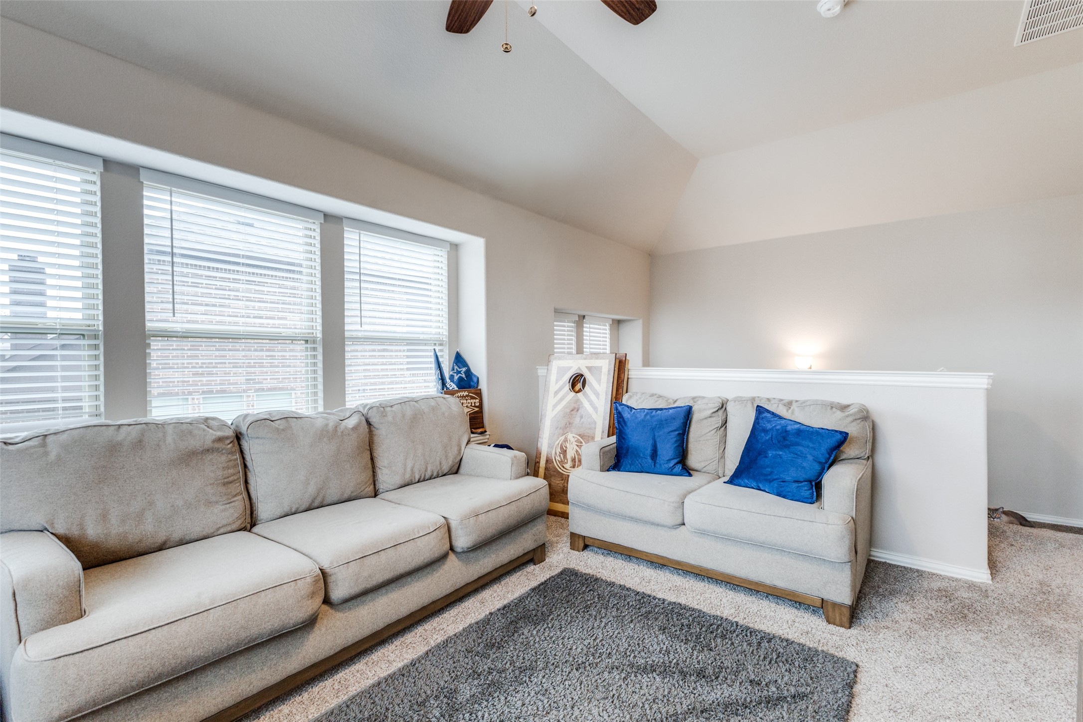 3805 Orleans Way Forney TX 75126