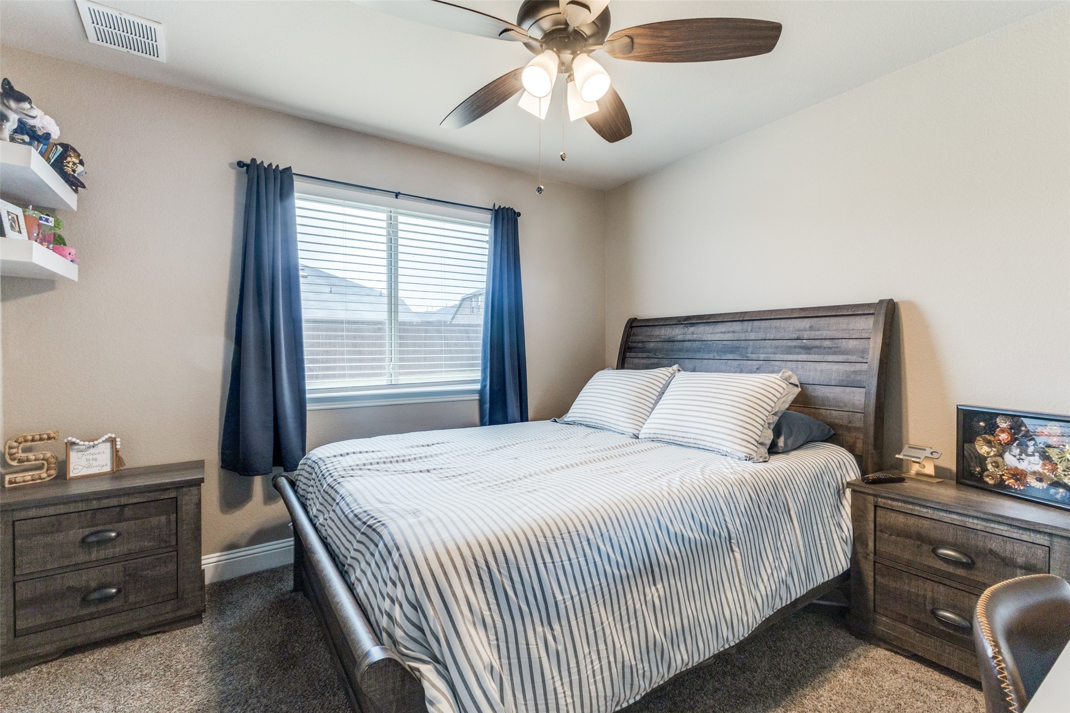 3805 Orleans Way Forney TX 75126