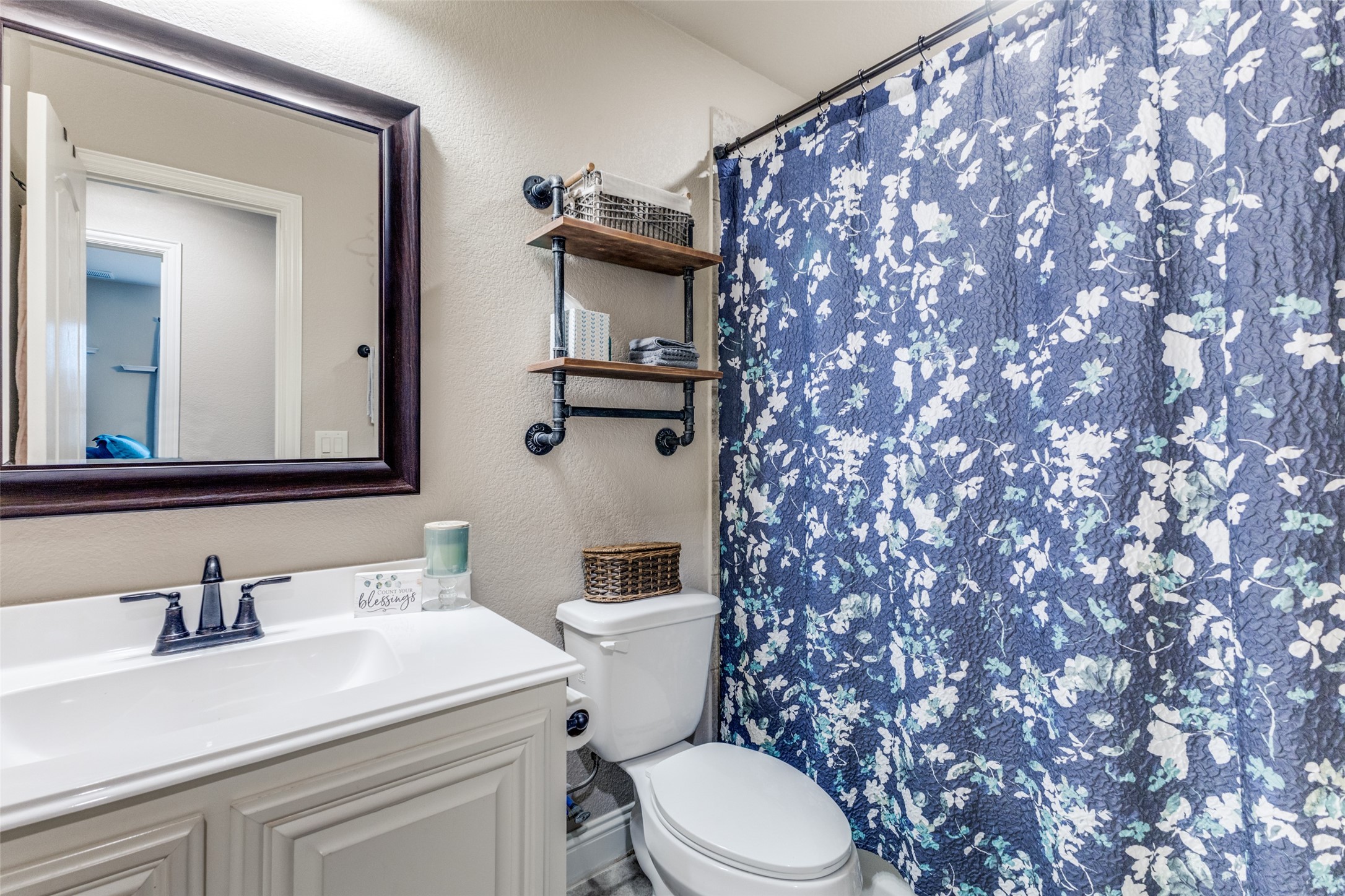 3805 Orleans Way Forney TX 75126