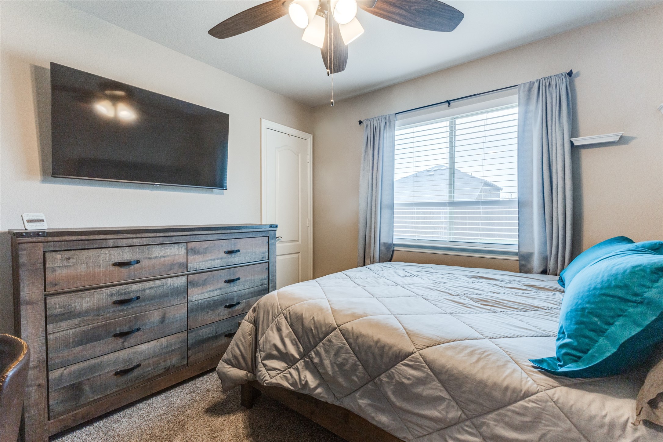 3805 Orleans Way Forney TX 75126