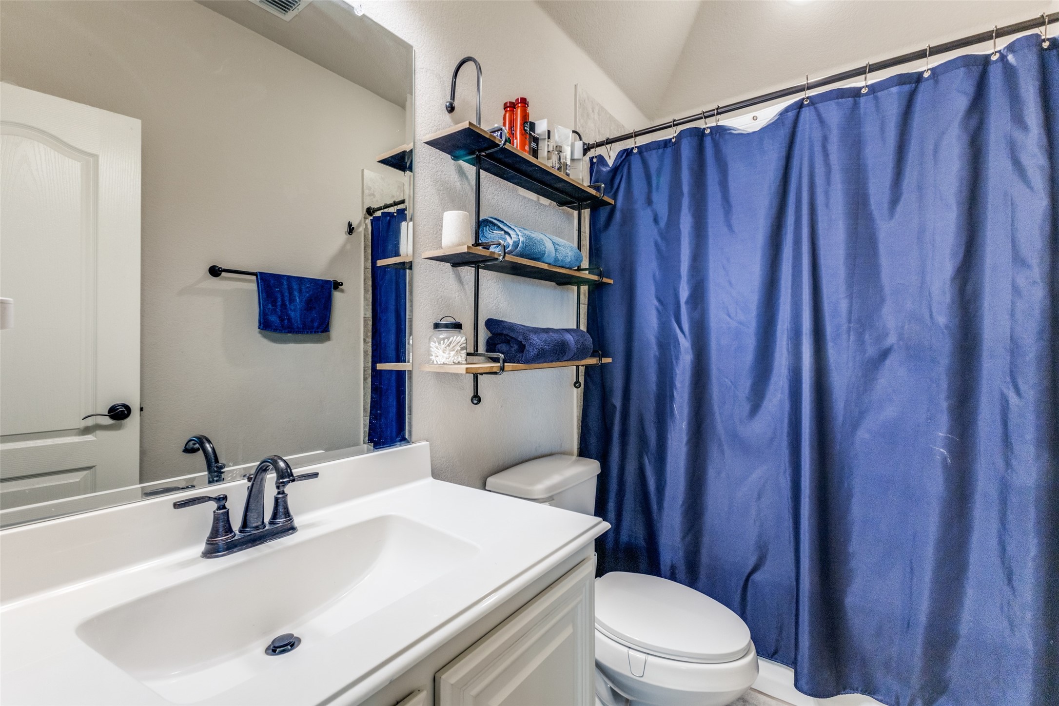 3805 Orleans Way Forney TX 75126