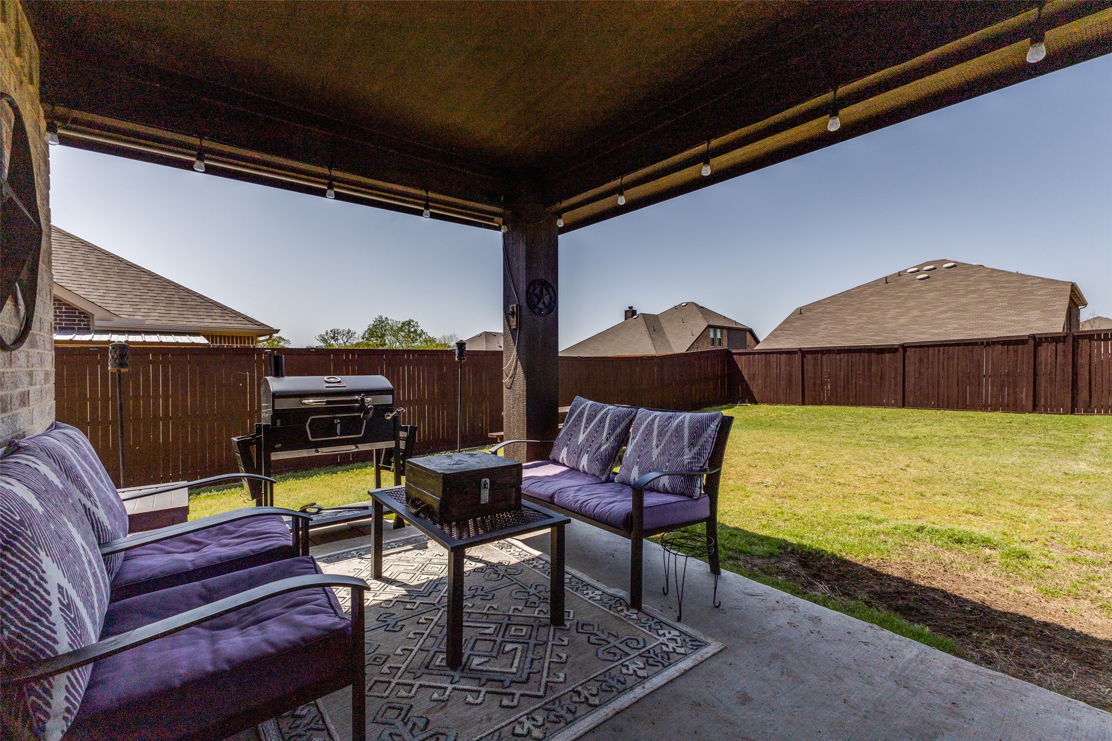 3805 Orleans Way Forney TX 75126