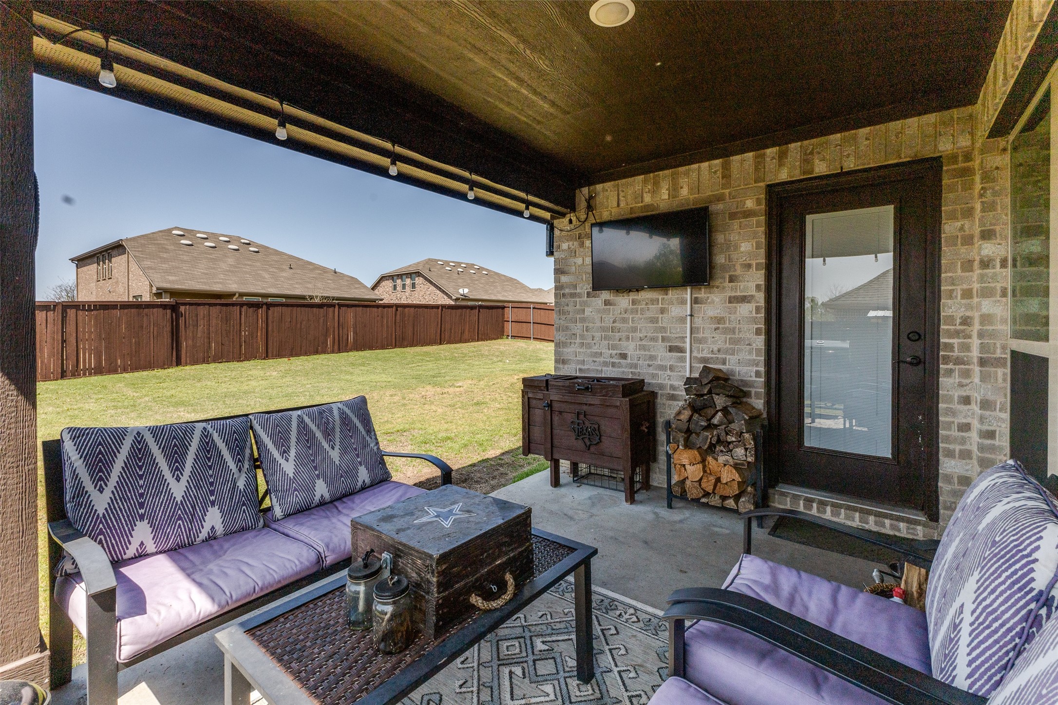 3805 Orleans Way Forney TX 75126