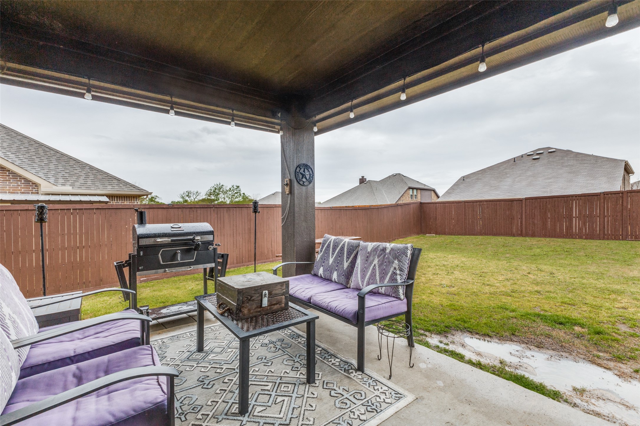 3805 Orleans Way Forney TX 75126