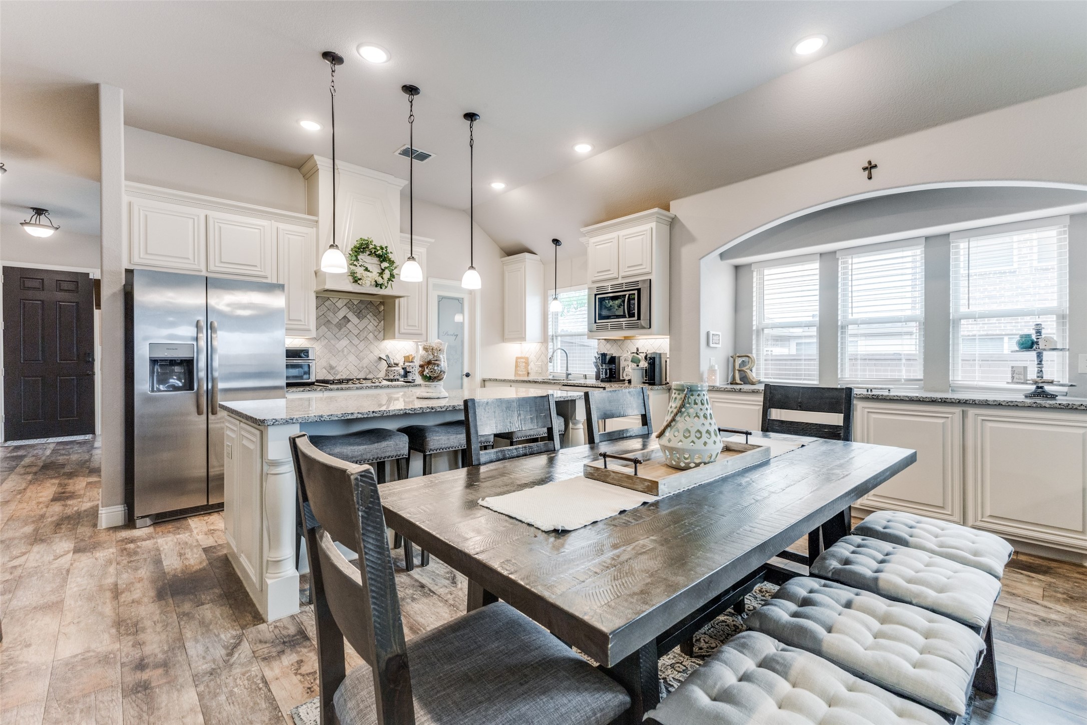 3805 Orleans Way Forney TX 75126