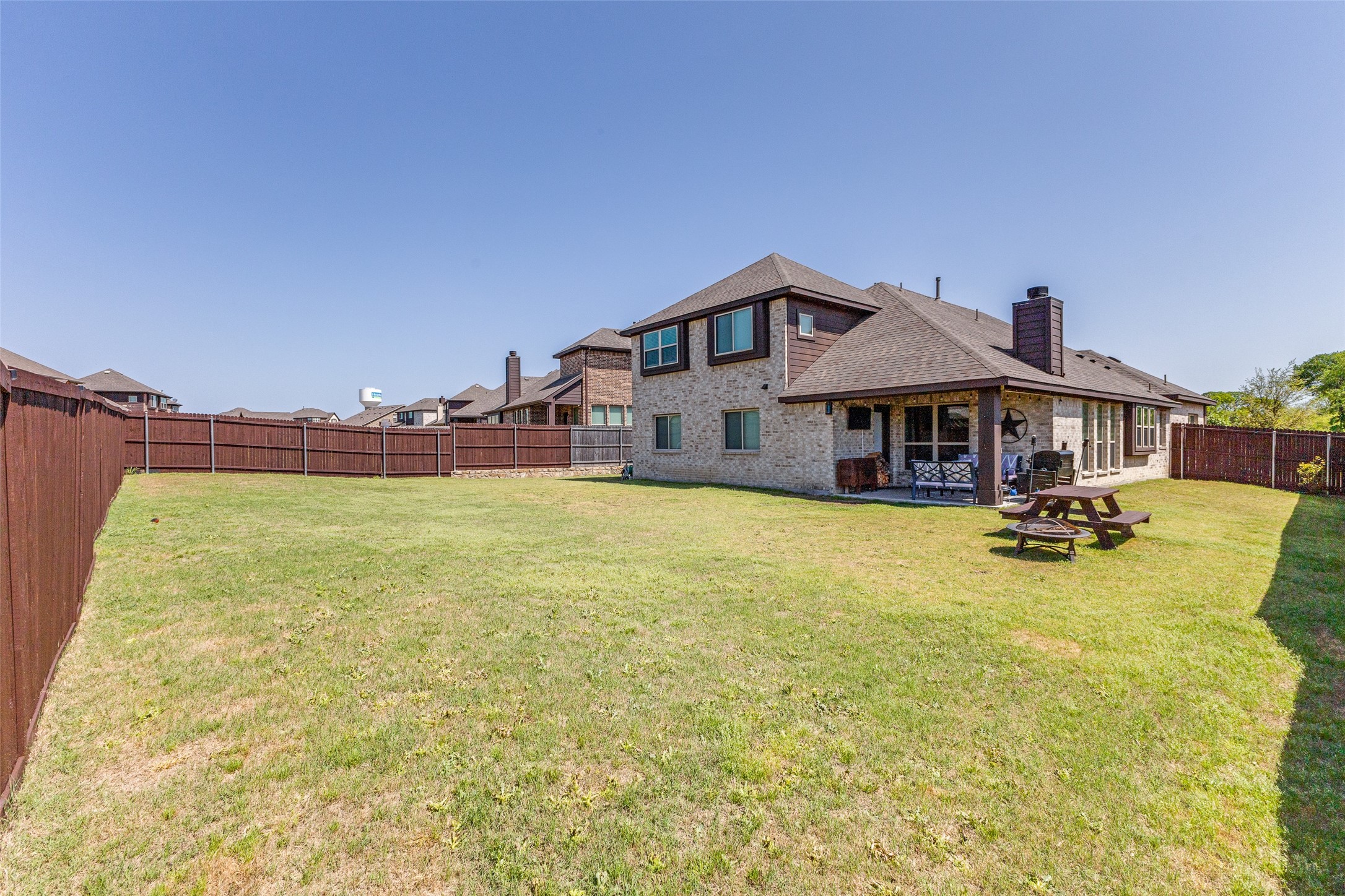 3805 Orleans Way Forney TX 75126