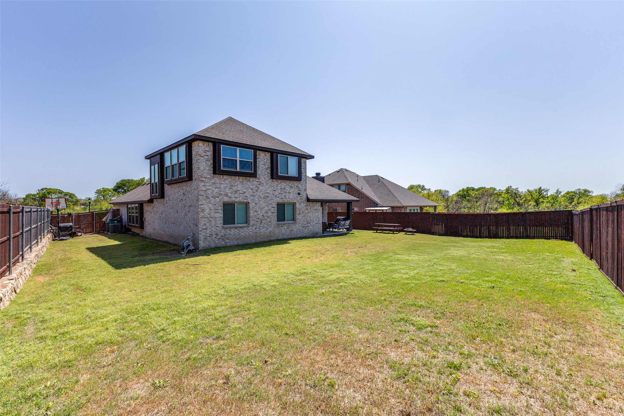 3805 Orleans Way Forney TX 75126