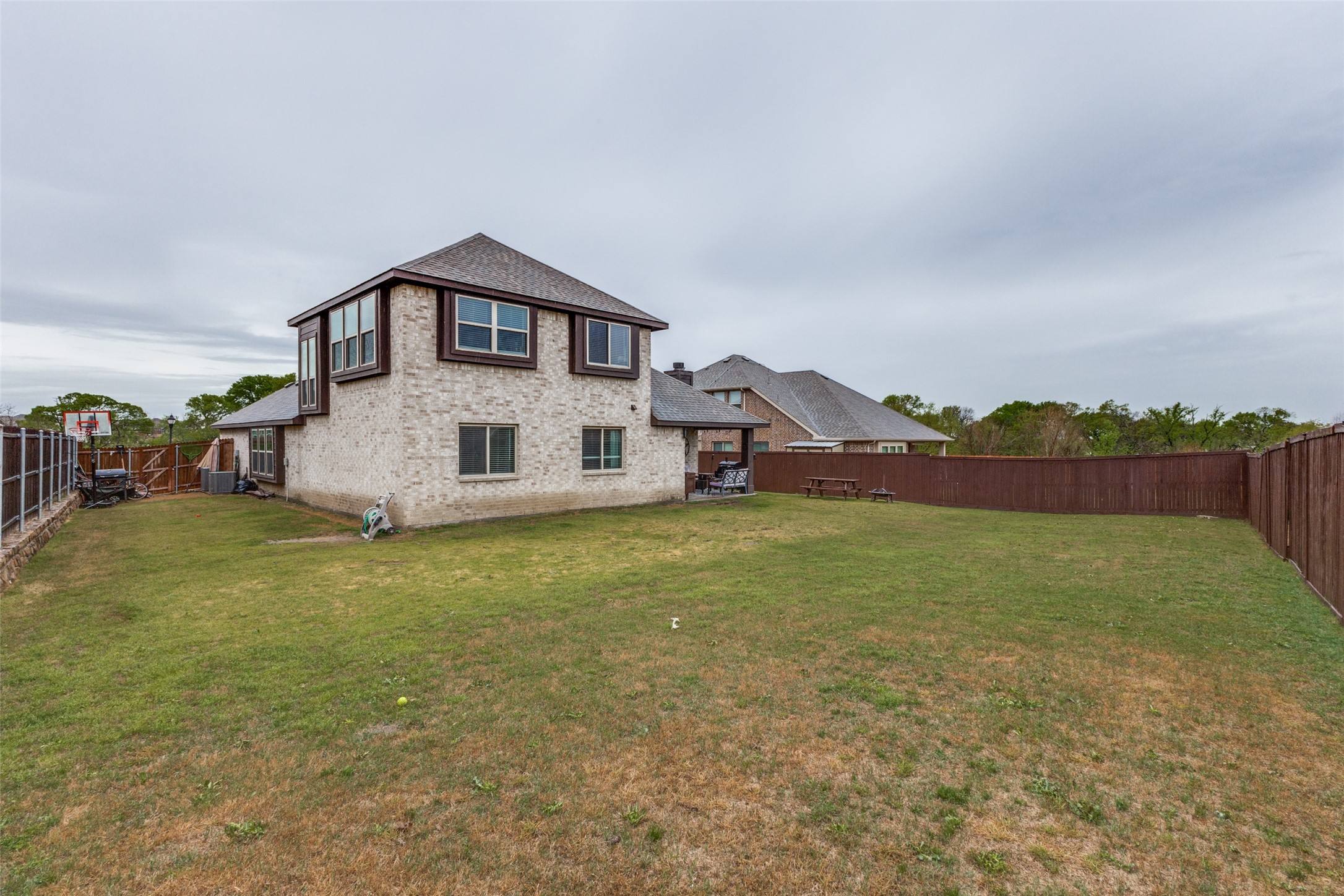 3805 Orleans Way Forney TX 75126