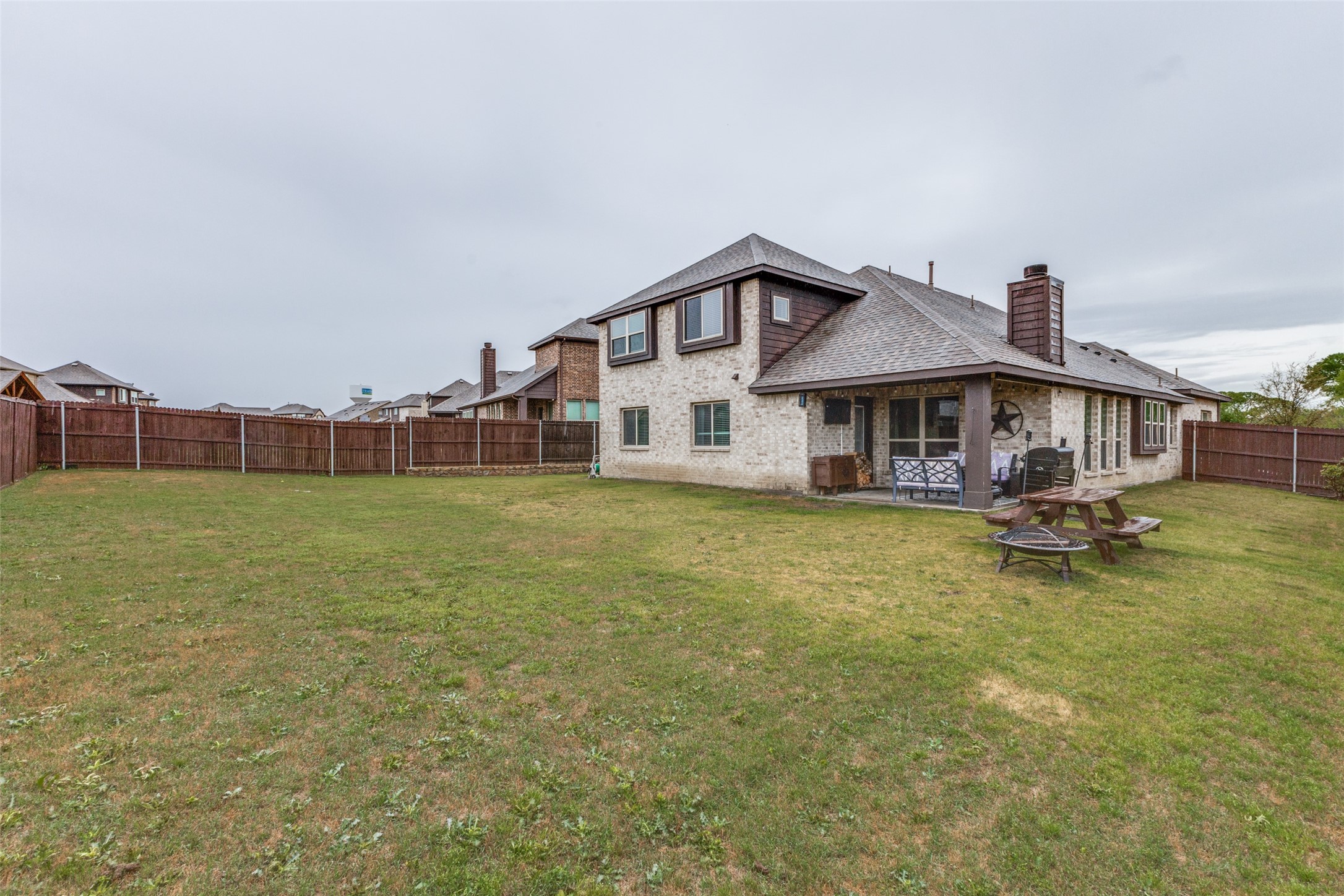 3805 Orleans Way Forney TX 75126