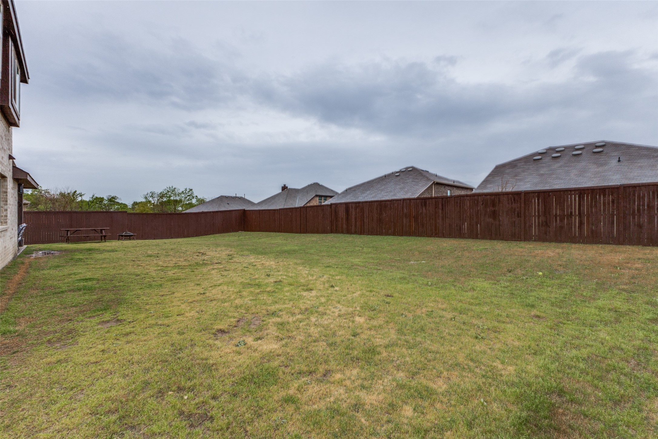 3805 Orleans Way Forney TX 75126