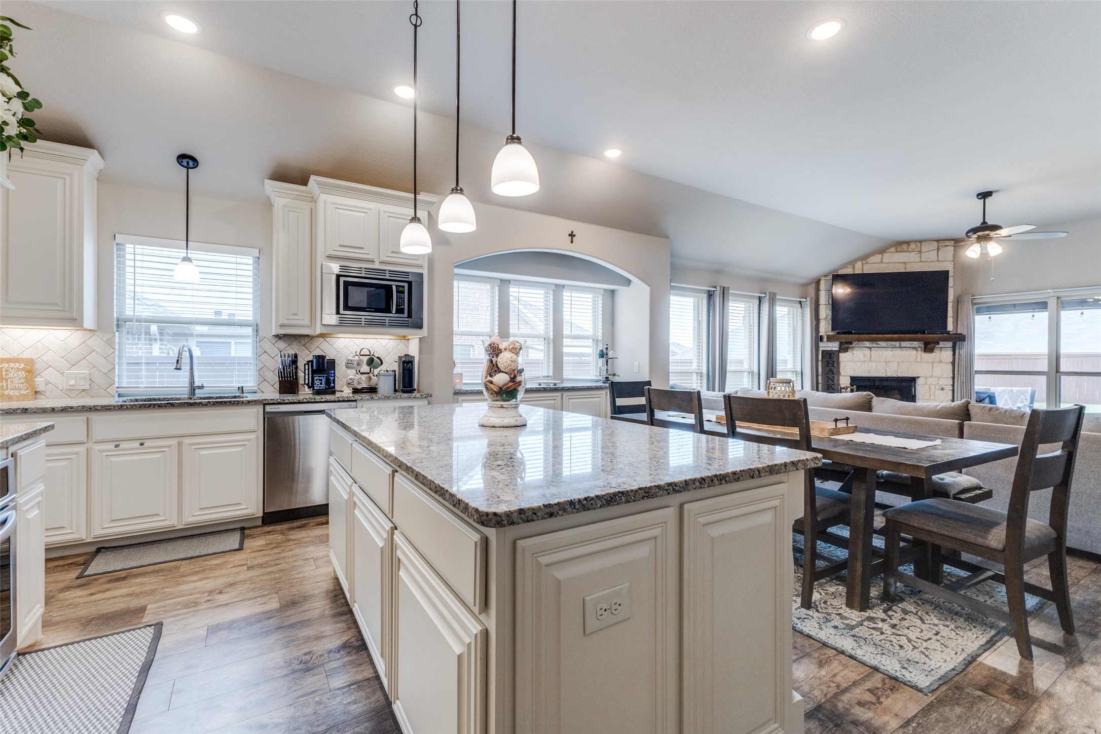 3805 Orleans Way Forney TX 75126