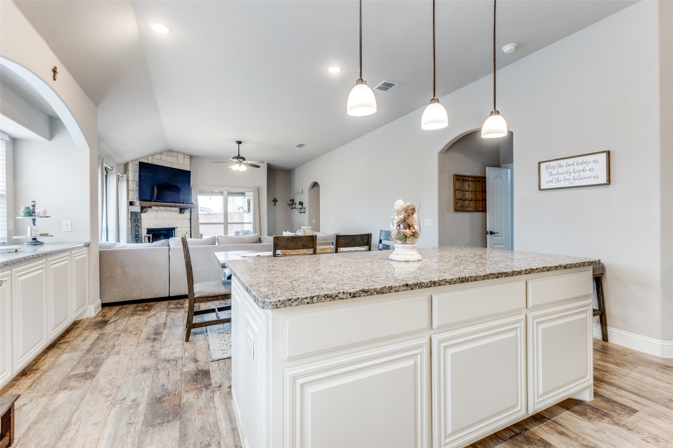 3805 Orleans Way Forney TX 75126