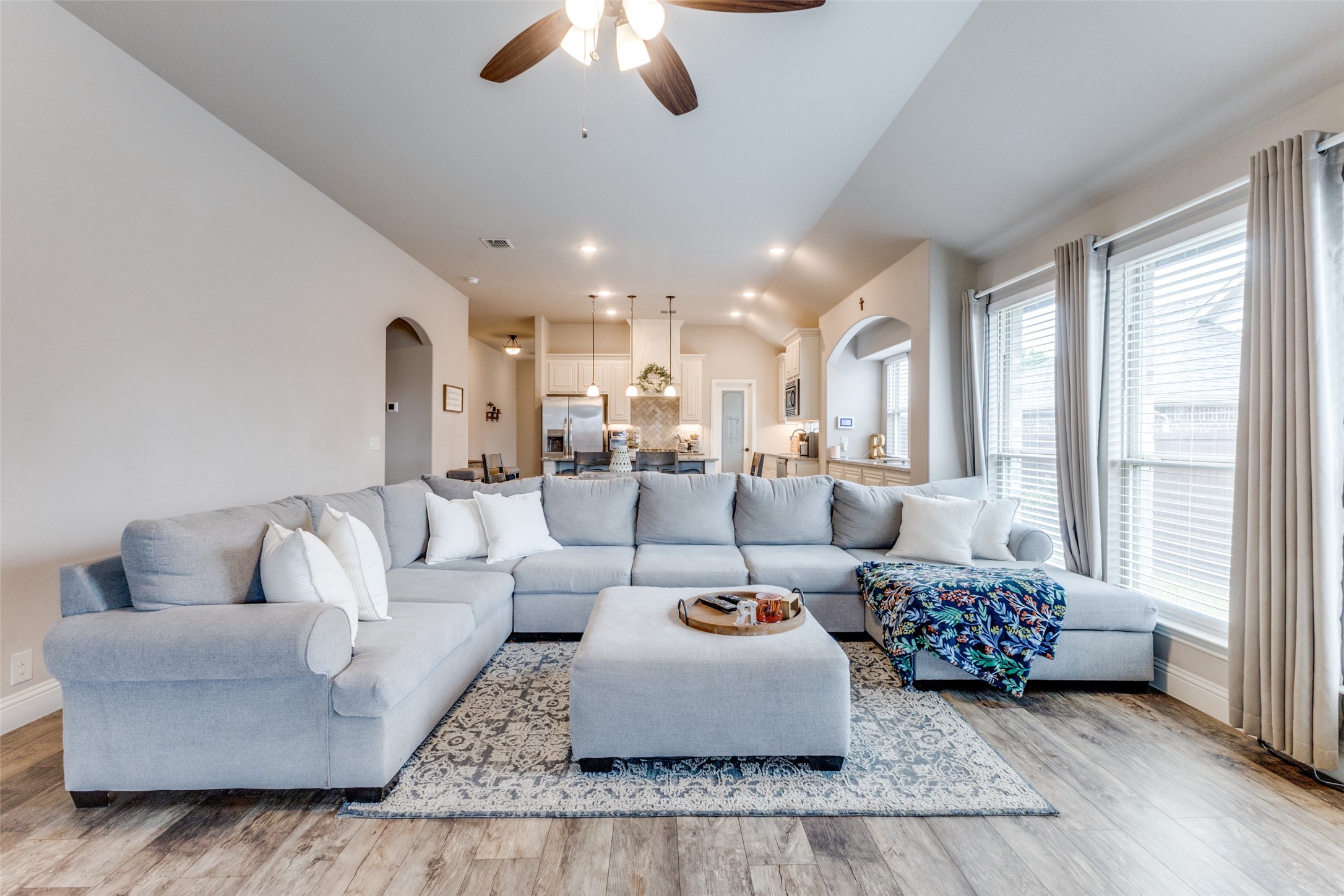 3805 Orleans Way Forney TX 75126