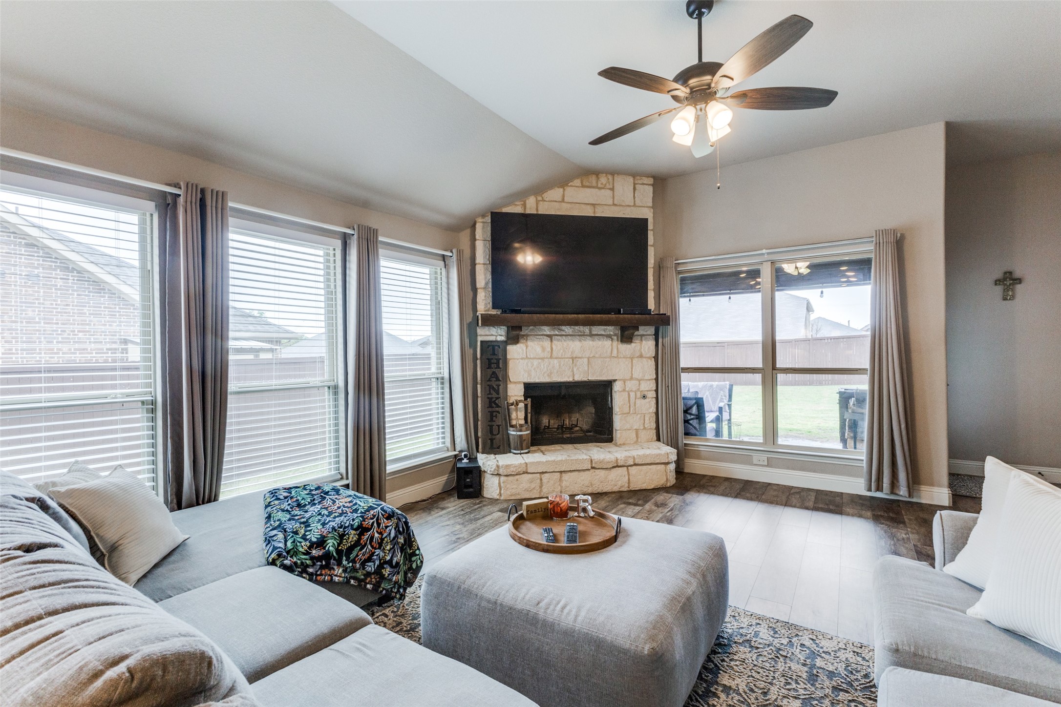 3805 Orleans Way Forney TX 75126