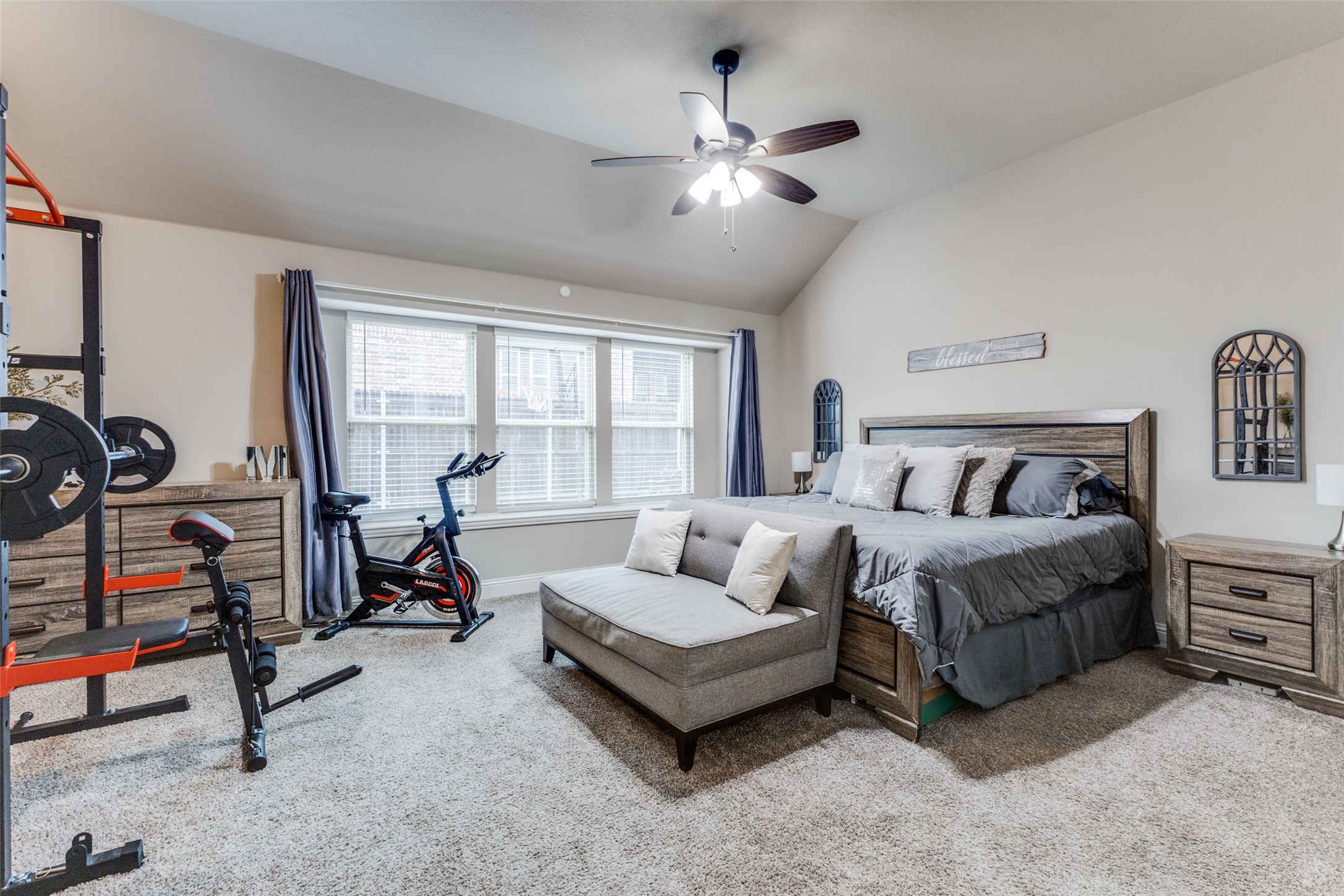 3805 Orleans Way Forney TX 75126