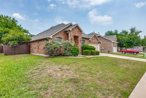 15858 Durango Drive Frisco TX 75035