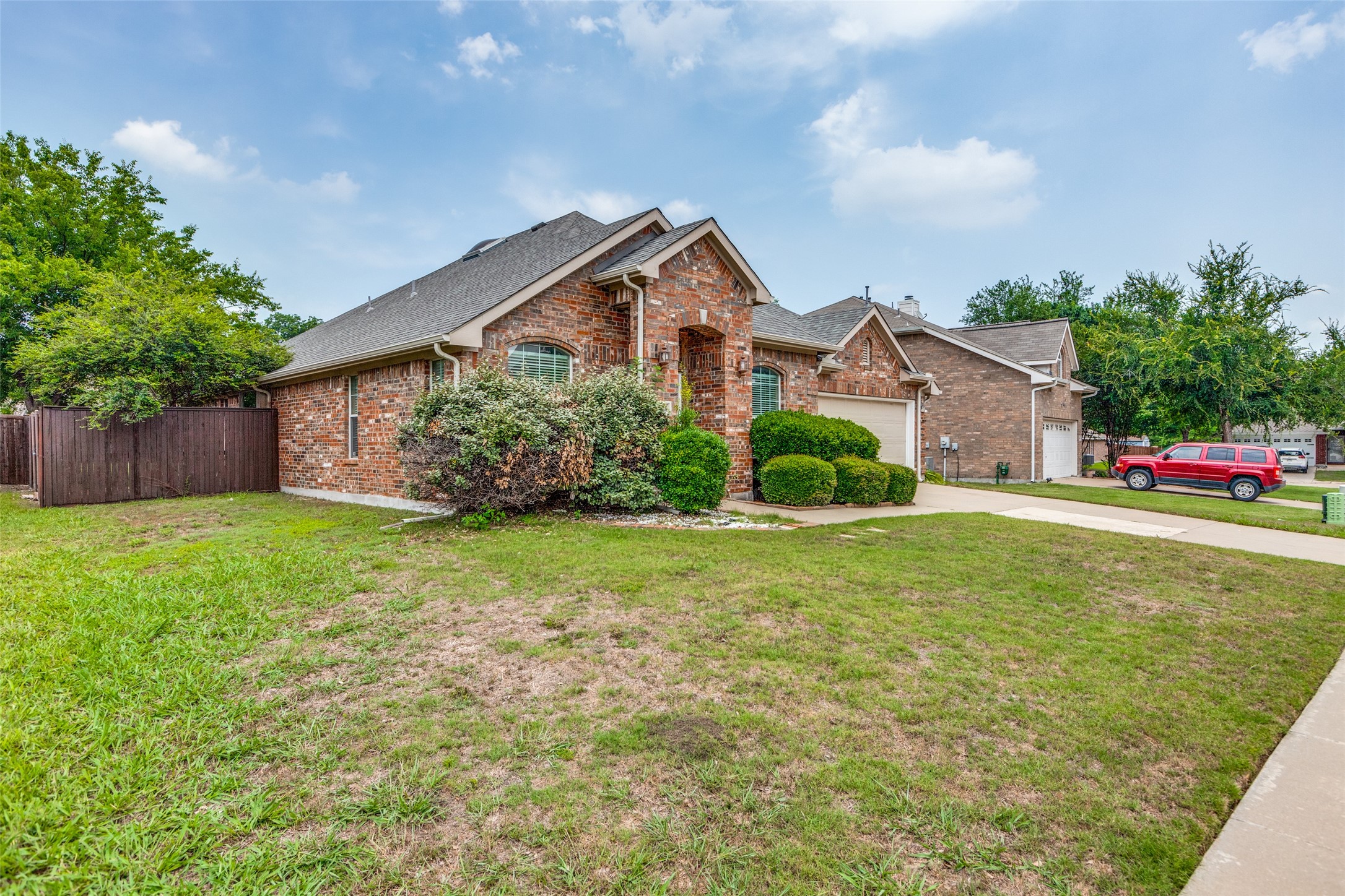 15858 Durango Drive Frisco TX 75035