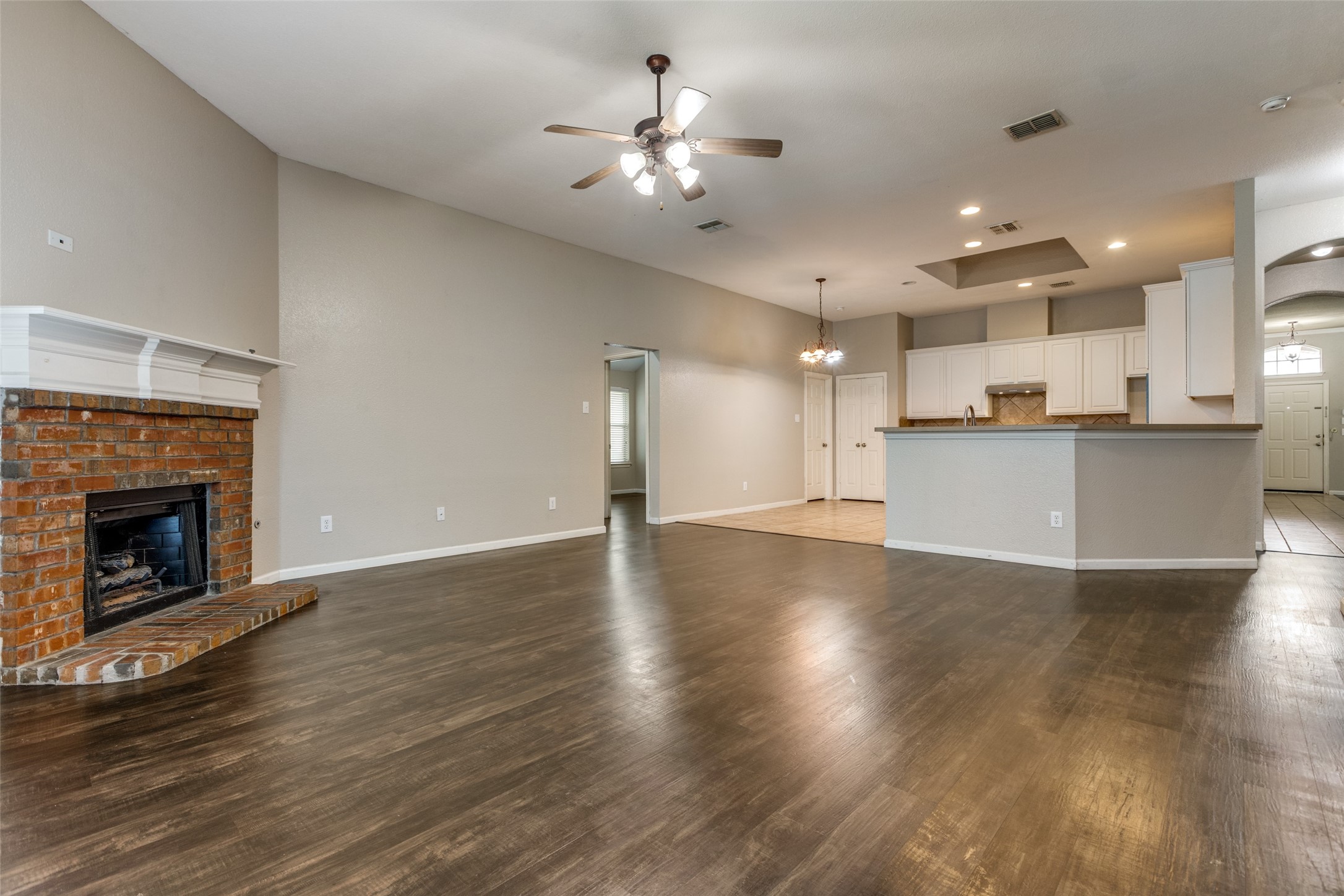 15858 Durango Drive Frisco TX 75035