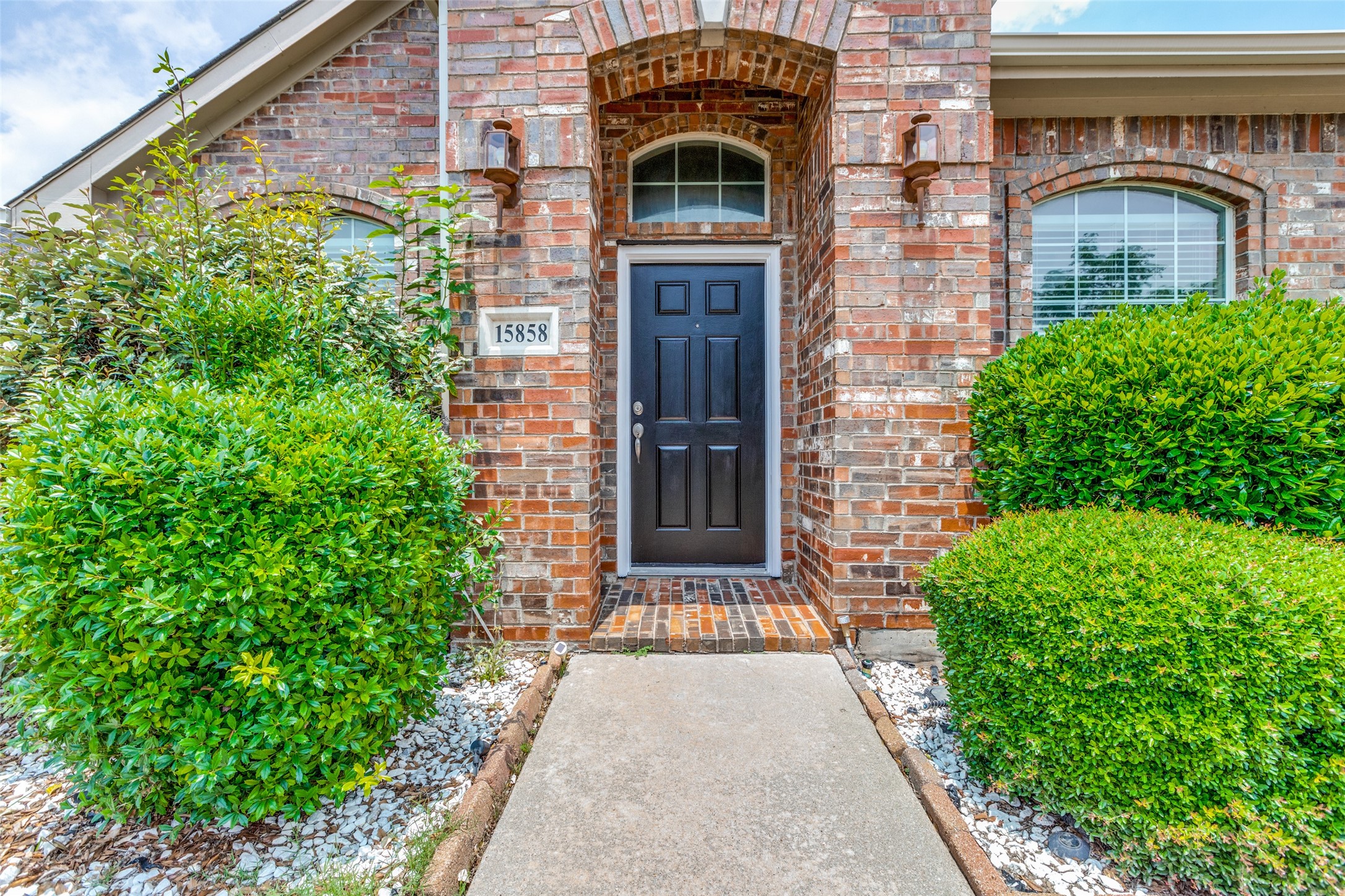 15858 Durango Drive Frisco TX 75035