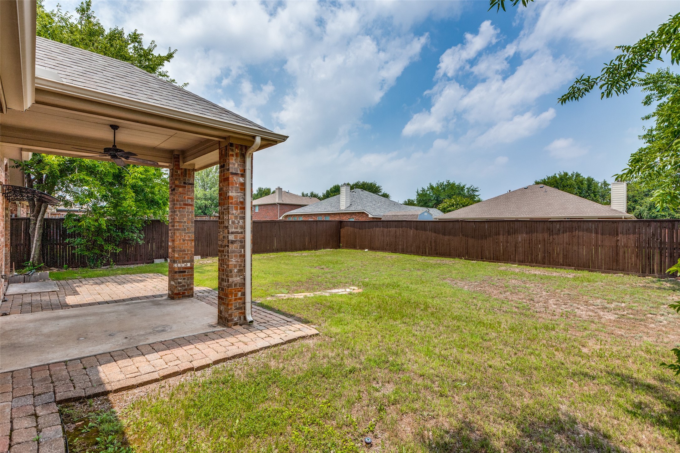 15858 Durango Drive Frisco TX 75035