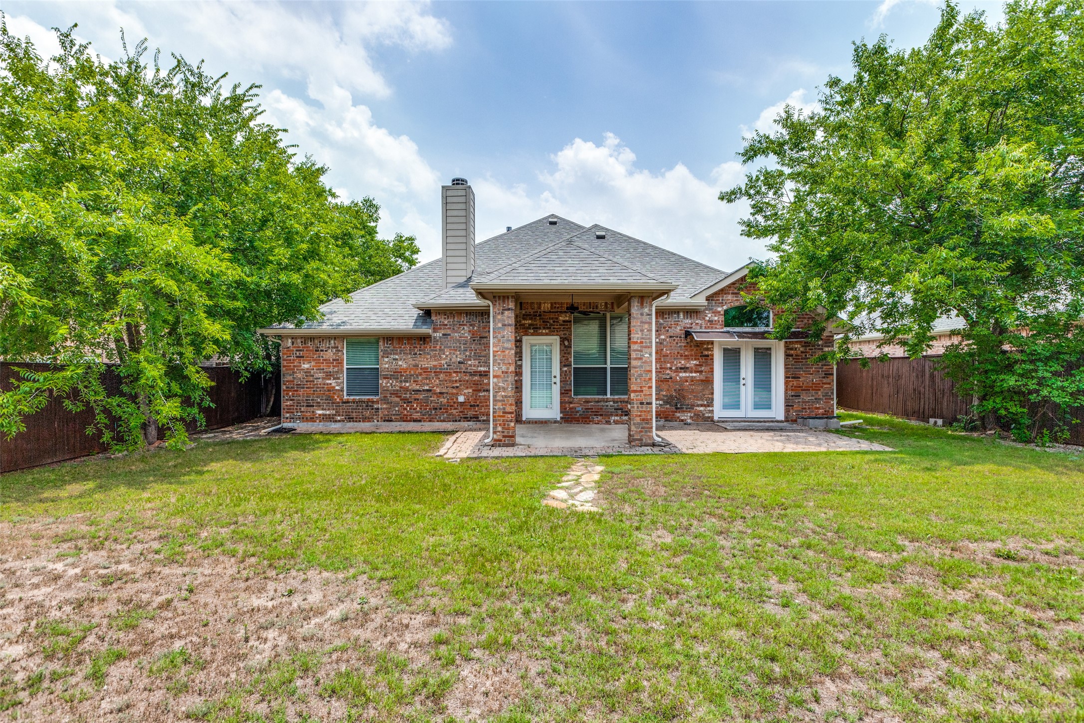 15858 Durango Drive Frisco TX 75035