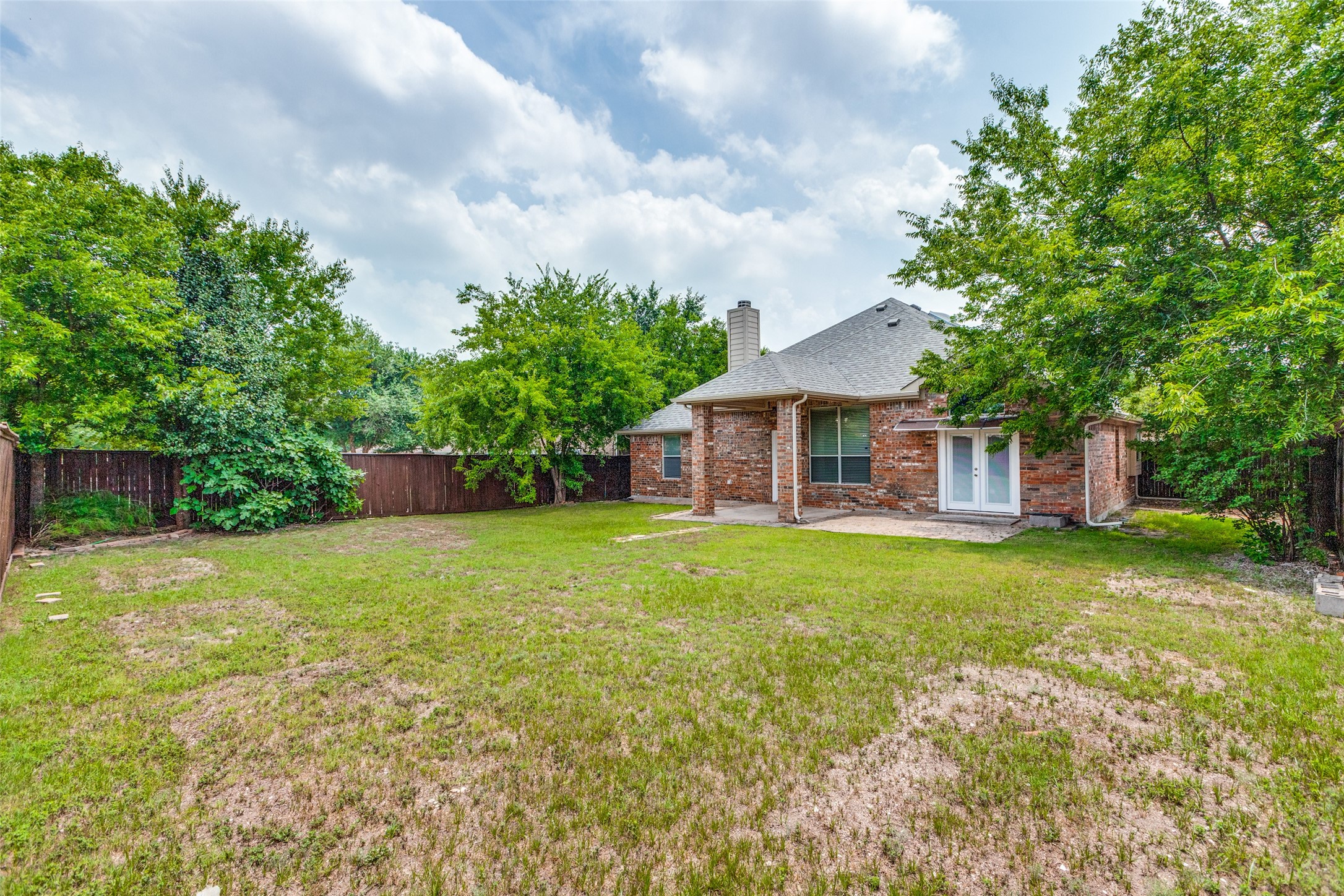 15858 Durango Drive Frisco TX 75035