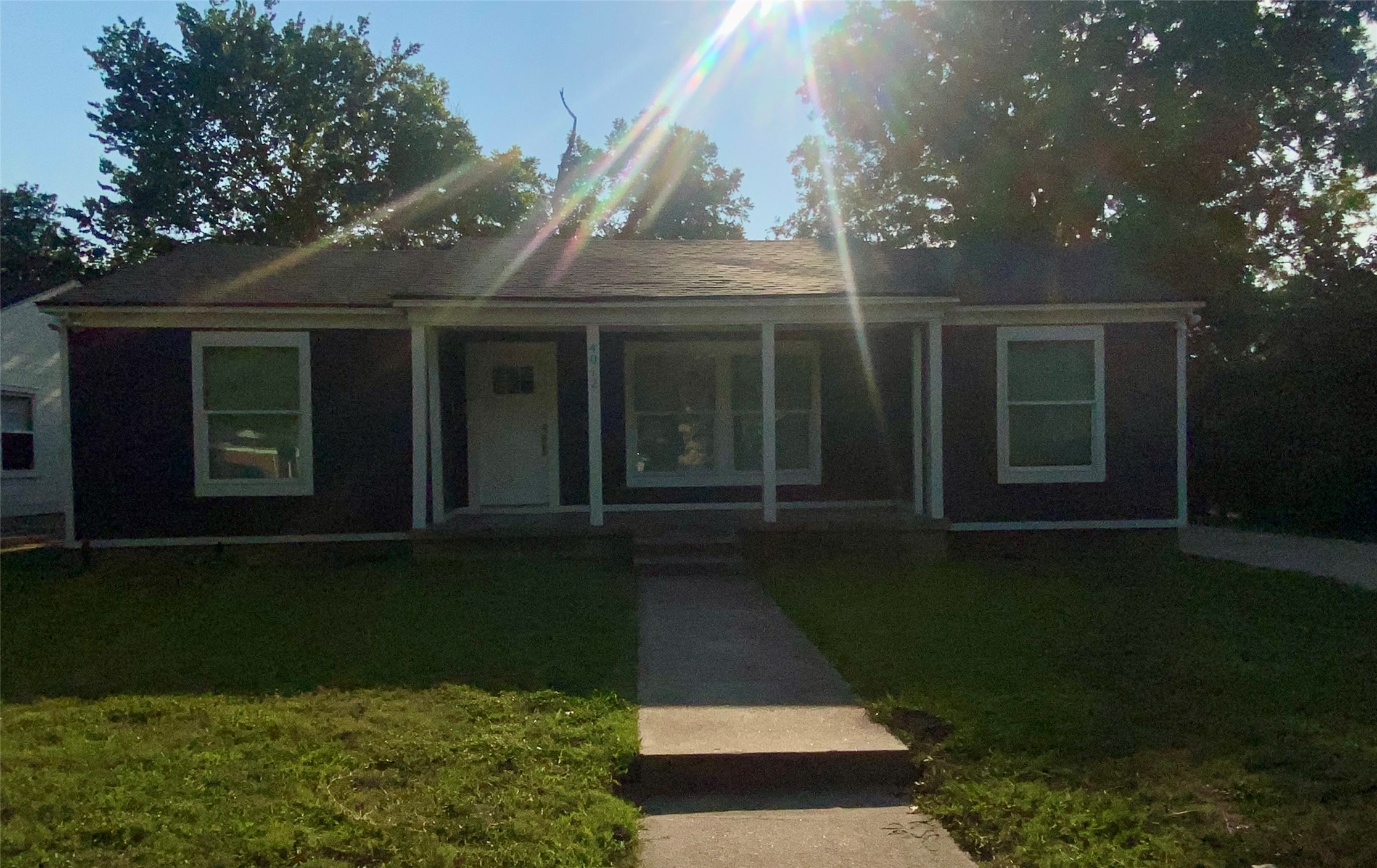 4012 Boyd Avenue Fort Worth TX 76109