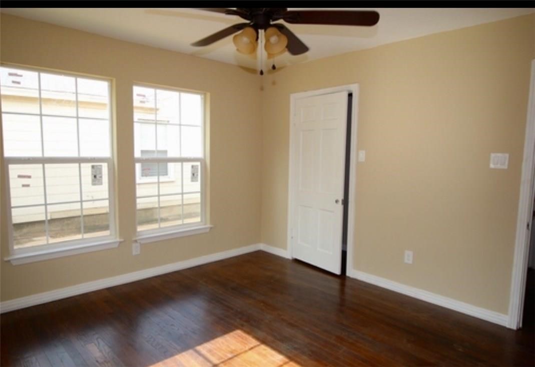 4012 Boyd Avenue Fort Worth TX 76109