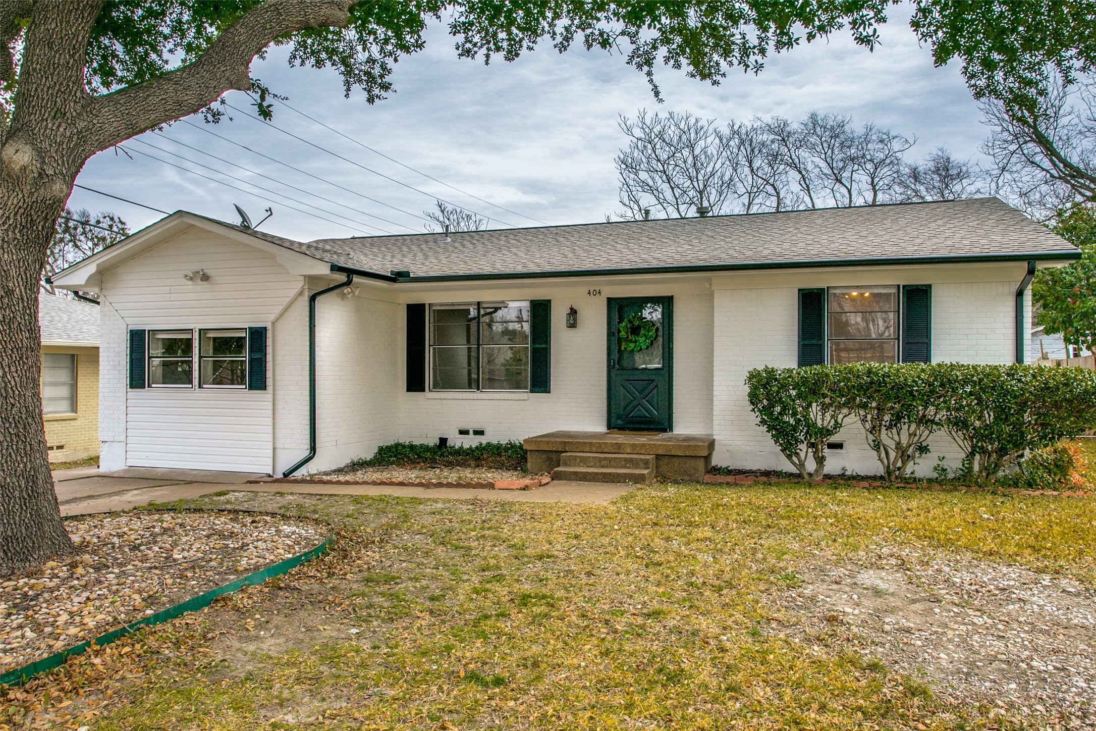 404 Valley Drive Rockwall TX 75087