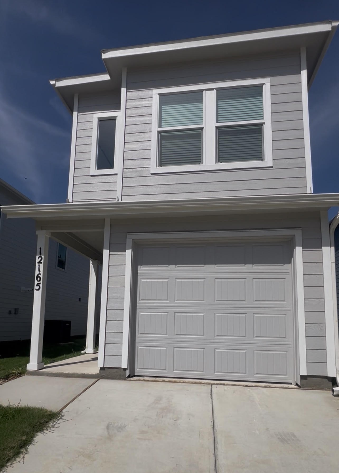 12165 Steeplechase Drive Providence Village TX 76227