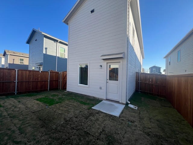 12165 Steeplechase Drive Providence Village TX 76227