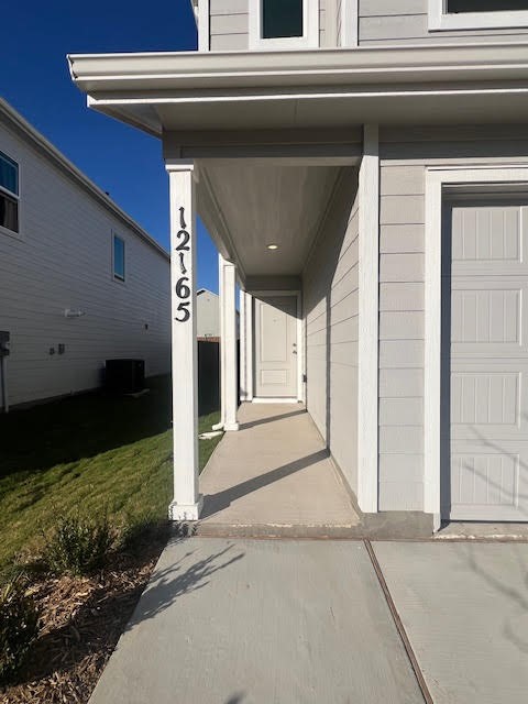 12165 Steeplechase Drive Providence Village TX 76227
