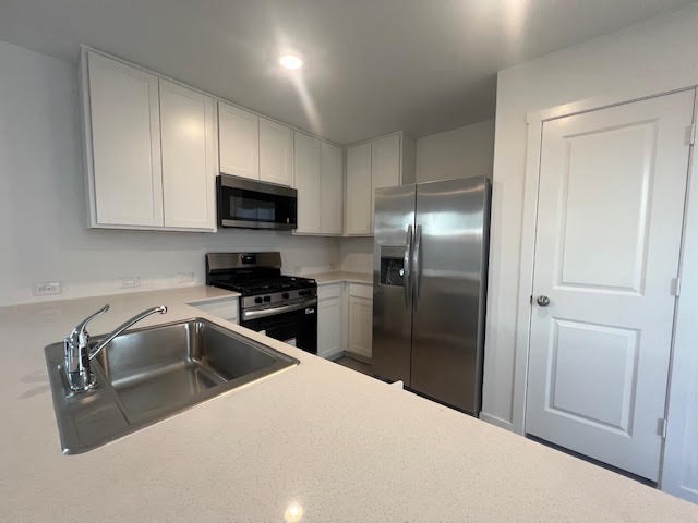 12165 Steeplechase Drive Providence Village TX 76227