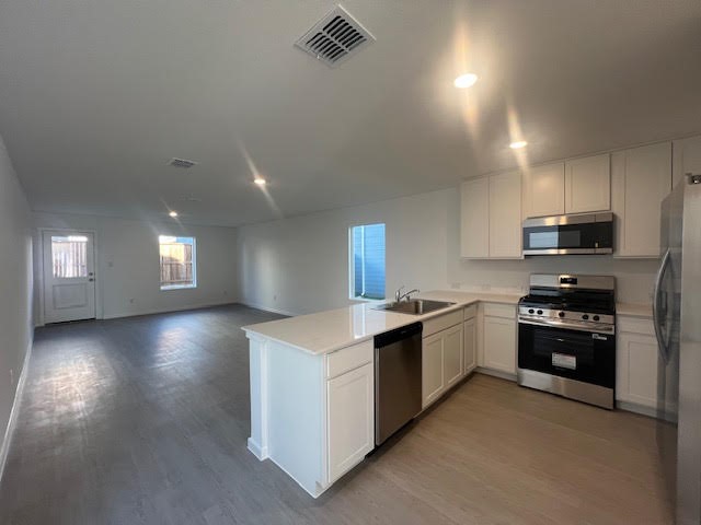 12165 Steeplechase Drive Providence Village TX 76227