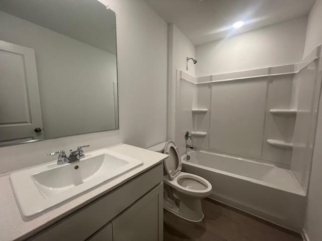 12165 Steeplechase Drive Providence Village TX 76227