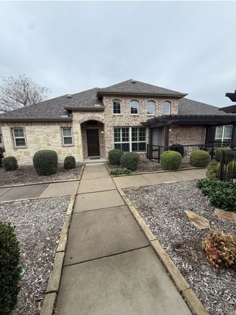 5683 Hummingbird Lane Fairview TX 75069