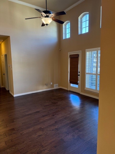 5683 Hummingbird Lane Fairview TX 75069