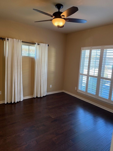 5683 Hummingbird Lane Fairview TX 75069