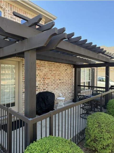 5683 Hummingbird Lane Fairview TX 75069