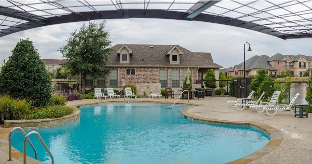 5683 Hummingbird Lane Fairview TX 75069