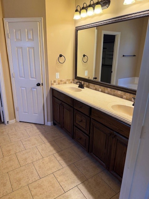 5683 Hummingbird Lane Fairview TX 75069