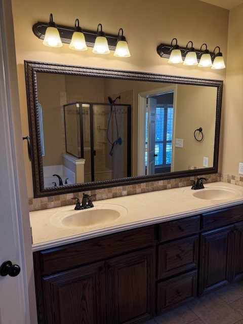 5683 Hummingbird Lane Fairview TX 75069