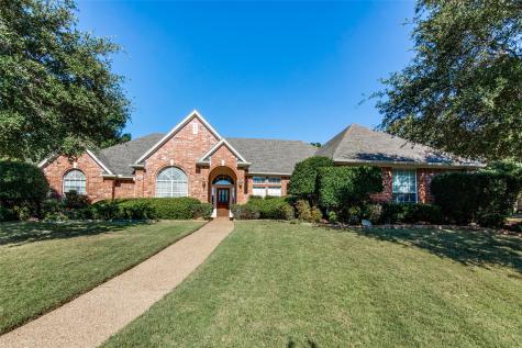 700 Essex Court Southlake TX 76092