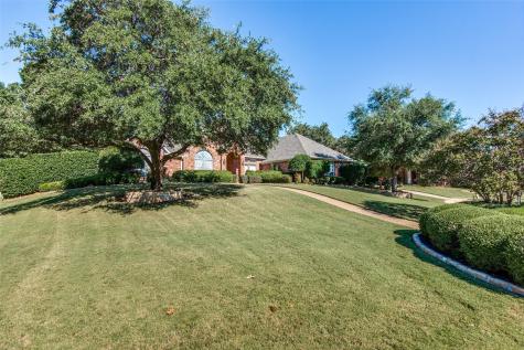700 Essex Court Southlake TX 76092